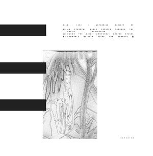 Aetherius SOCIETY (EP)