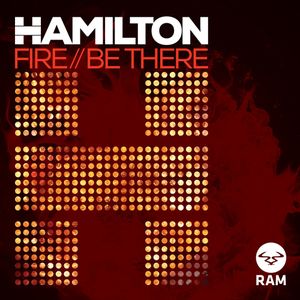 Fire / Be There (Single)