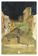 Affiche The Philosopher King