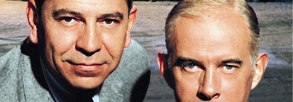 Cover Dragnet