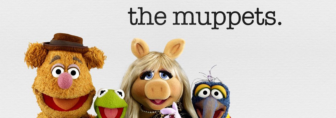 Cover The Muppets