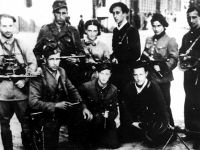 Partisans of Vilna