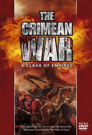 The Crimean War