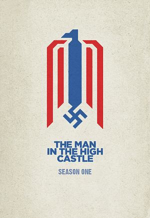 The Man In The High Castle - Saison 1