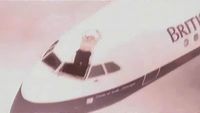Vol British Airways 5390 : Y a-t-il un co-pilote...? (Une erreur de taille)