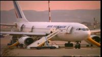 Vol Air France 8969 : Détournement (Terreur au sol)