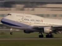 Vol En Éclats (China Airlines 611)