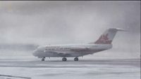 Neige sanglante (Air Ontario Flight 1363 and USAir Flight 405)