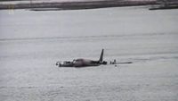 Amerrissage sur l'Hudson (US Airways 1549)