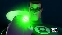 Craignez la lumière des Green Lantern (1)