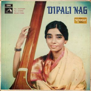 Dipali Nag