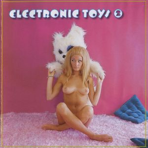 Electronic Toys, Volume 2