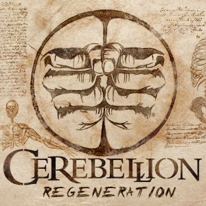 Regeneration (EP)