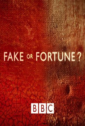Fake or Fortune