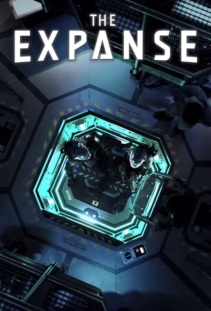 The Expanse - Série TV 2015 - AlloCiné