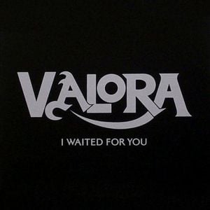 I Waited for You (Single)
