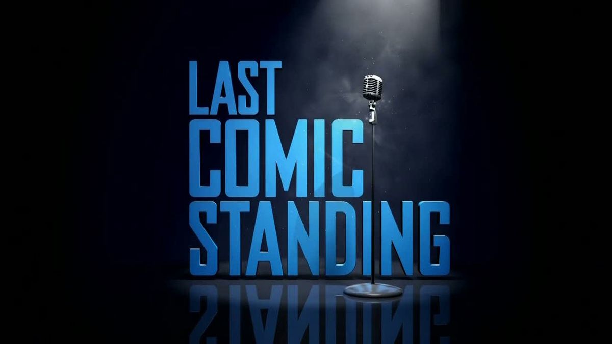 Last Comic Standing - Série (2003) - SensCritique