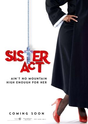 Film à venir Sister Act - Remake