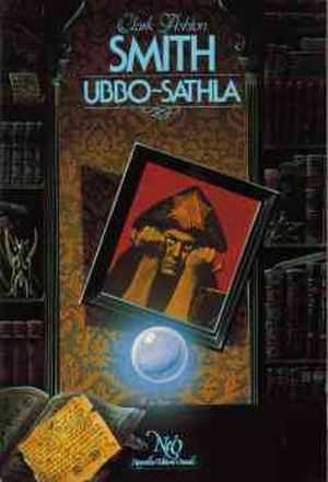 Ubbo-Sathla