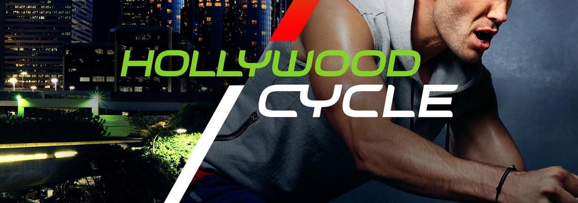 Cover Hollywood Cycle