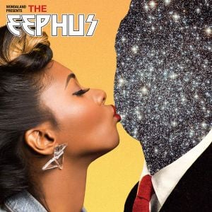 Wondaland Presents: The Eephus (EP)