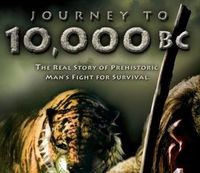 Journey to 10000 BC