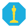 Illustration Oscars