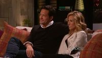 Sheryl Crow & Josh Hopkins