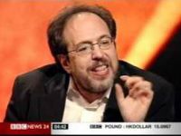 Lee Smolin - Theoretical Physicist
