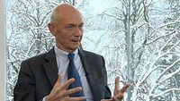Pascal Lamy - Director General, World Trade Organisation