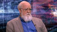 Professor Daniel Dennett - Philosopher and Cognitive Scientist