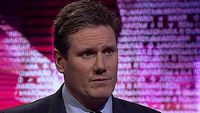 Keir Starmer QC