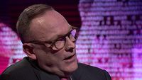 Ben Emmerson QC - UN Rapporteur, Counter-terrorism and Human Rights
