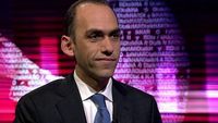 Harris Georgiades - Minister of Finance, Republic of Cyprus