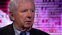 Allen Ault - Former Commissioner of Corrections, Georgia, USA