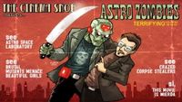 The Astro-Zombies