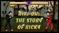 Riki-Oh: The Story of Ricky