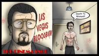 Las Vegas Bloodbath
