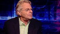 Jerry Springer - Host, 'Jerry Springer'