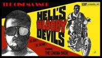 Hell's Bloody Devils