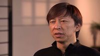 Charles Zhang - CEO, Sohu.com