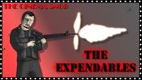 The Expendables