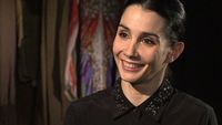 Tamara Rojo - Artistic Director/Lead Principal, English National Ballet