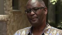 Zwelinzima Vavi - Suspended Head of South African Trade Unions (COSATU)