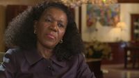 Daphne Mashile-Nkosi - CEO, Kalagadi Manganese, South Africa
