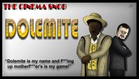 Dolemite