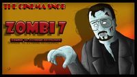 Zombi 7 (aka Zombie '90: Extreme Pestilence)