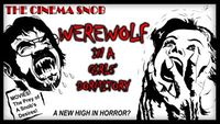 Werewolf in a Girl's Dormitory