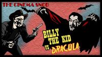 Billy the Kid Vs. Dracula
