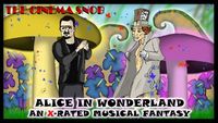 Alice in Wonderland: An X-Rated Musical Fantasy